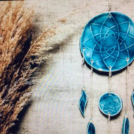 łapacz Snów Dom wakacyjny *