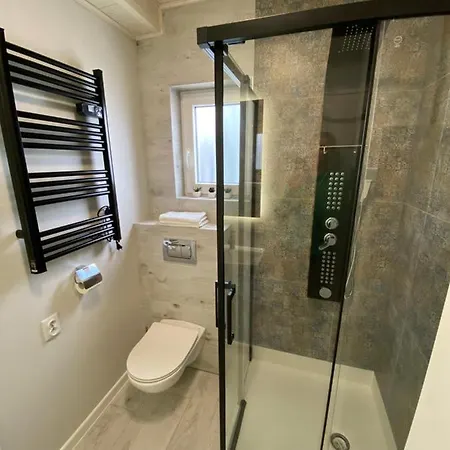 Dom wakacyjny łapacz Snów Władysławowo