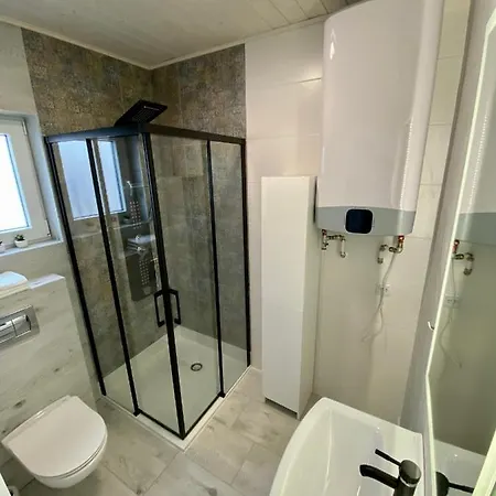 Lapacz Snow Holiday home Wladyslawowo