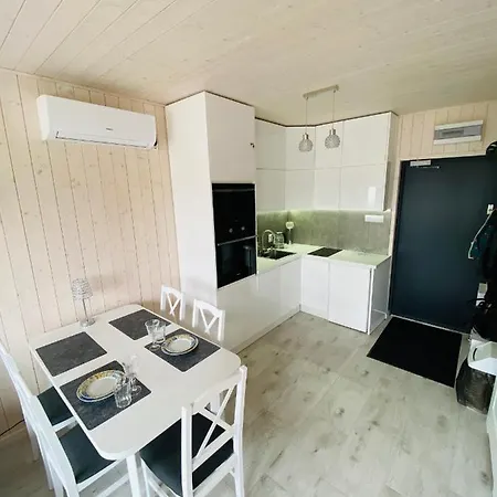 Lapacz Snow Holiday home Wladyslawowo