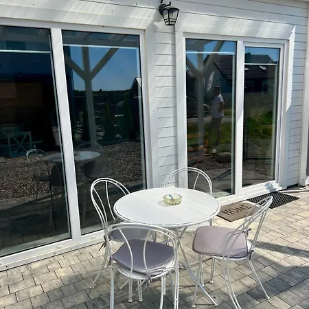 Dom wakacyjny łapacz Snów Władysławowo