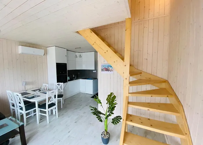 Casa vacanze Lapacz Snow *