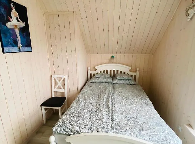 Lapacz Snow Casa vacanze *