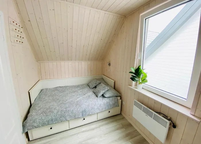 Lapacz Snow Casa vacanze *