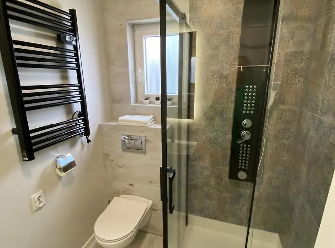 Casa vacanze Lapacz Snow Władysławowo