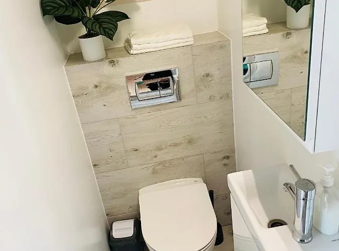 Lapacz Snow Casa vacanze *