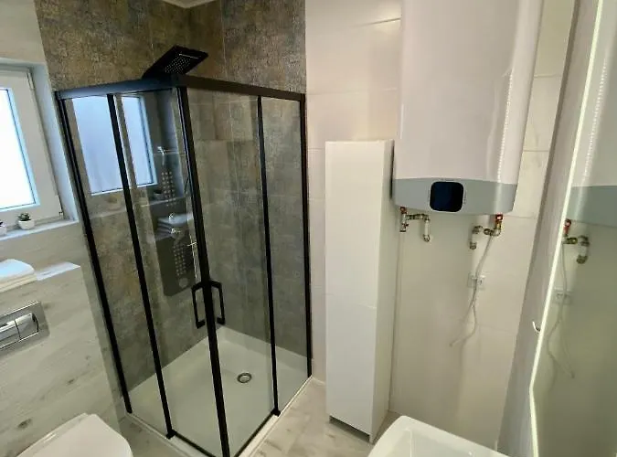 Lapacz Snow Casa vacanze Władysławowo