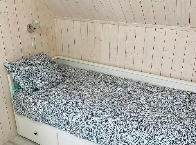 Casa vacanze Lapacz Snow *