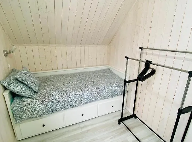 Casa vacanze Lapacz Snow