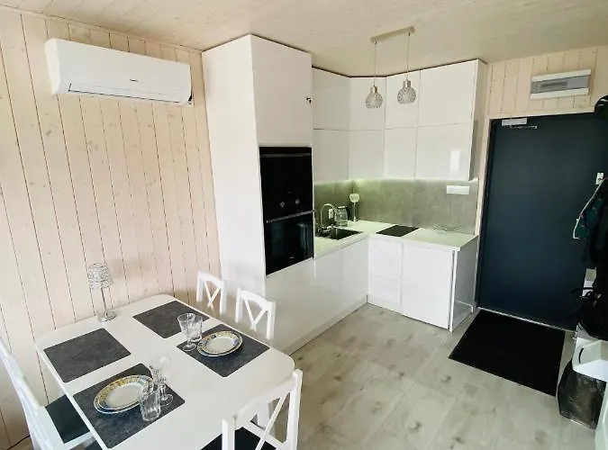 Lapacz Snow Casa vacanze Władysławowo