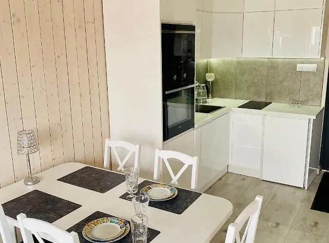 Lapacz Snow Casa vacanze